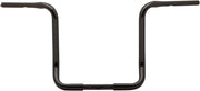 BURLY BRAND Guidon Bagger Ape Hanger 1-1/4"