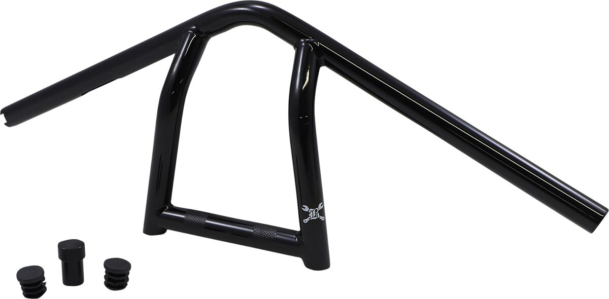 BURLY BRAND Guidon Jim