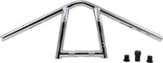 BURLY BRAND Guidon Jim