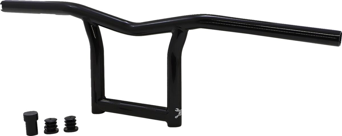 BURLY BRAND Guidon Sid