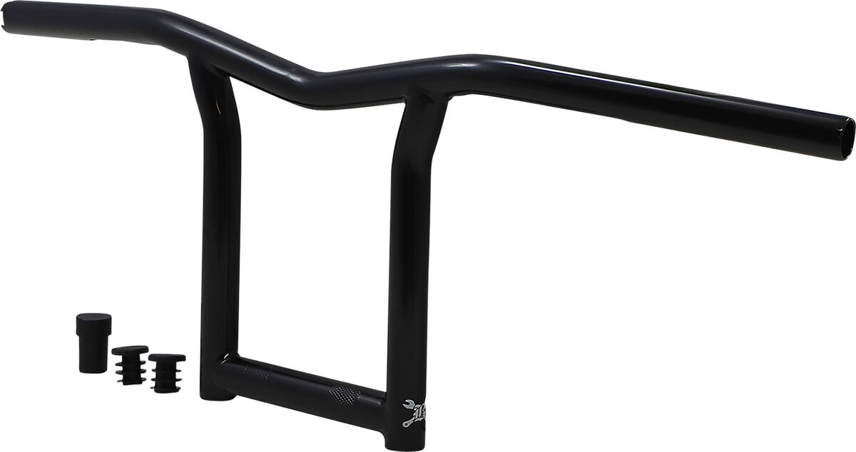 BURLY BRAND Guidon Sid