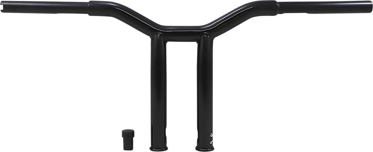 BURLY BRAND Guidon Dominator - 10"