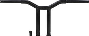 BURLY BRAND Guidon Dominator - 10"