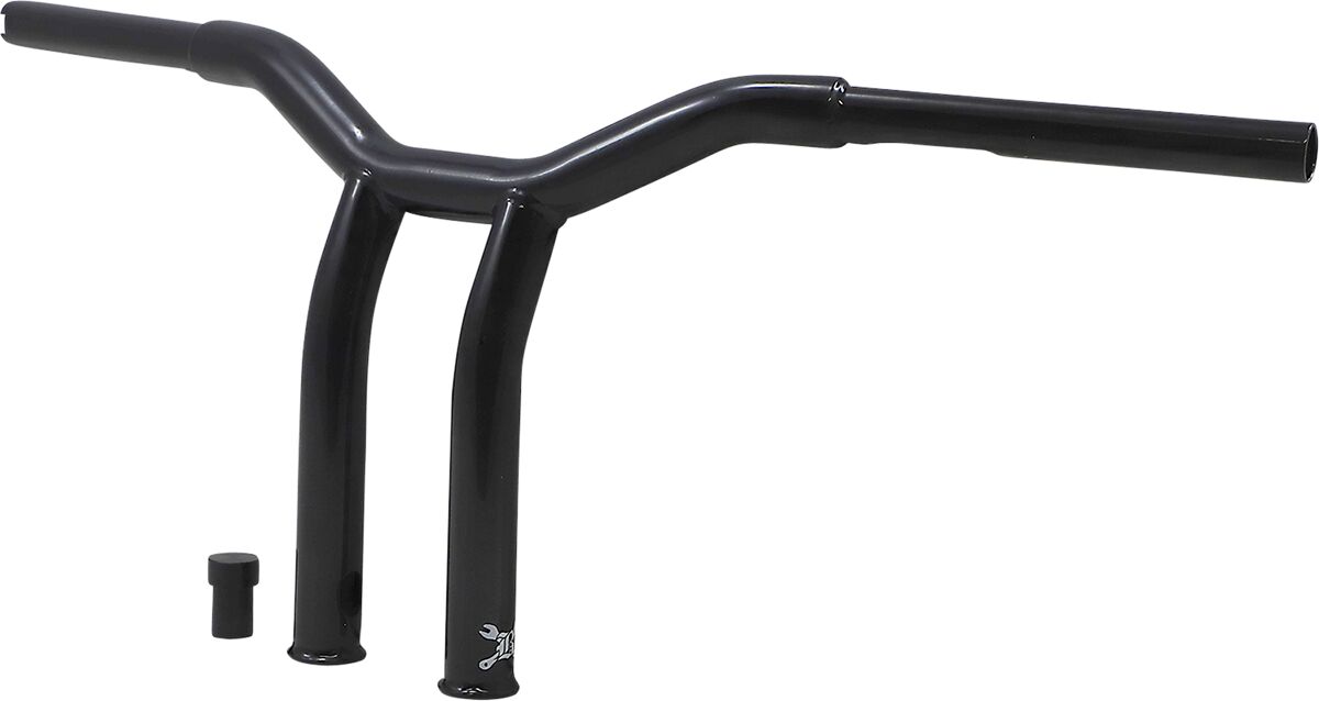BURLY BRAND Guidon Dominator - 10"