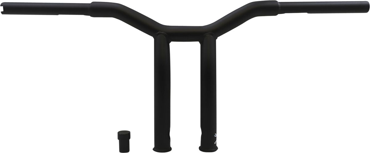 BURLY BRAND Guidon Dominator - 10"