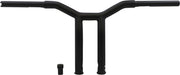 BURLY BRAND Guidon Dominator - 10"