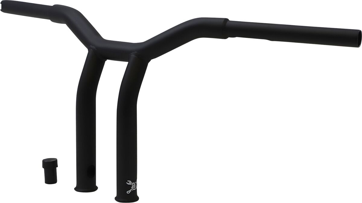 BURLY BRAND Guidon Dominator - 10"