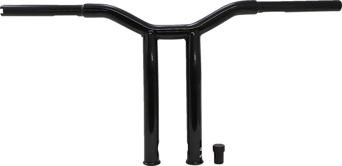 BURLY BRAND Guidon Dominator 12"