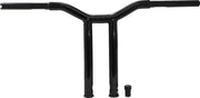 BURLY BRAND Guidon Dominator 12"