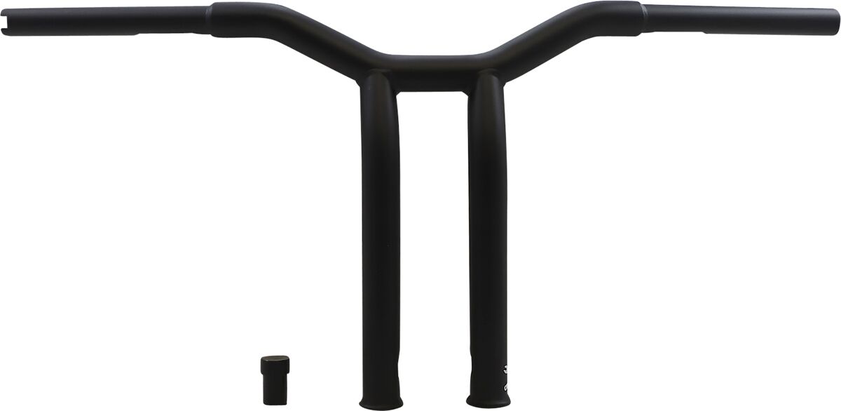 BURLY BRAND Guidon Dominator - 12"
