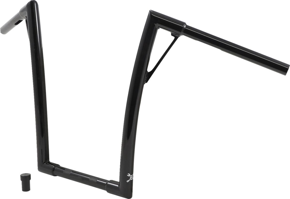 BURLY BRAND Guidon Louie