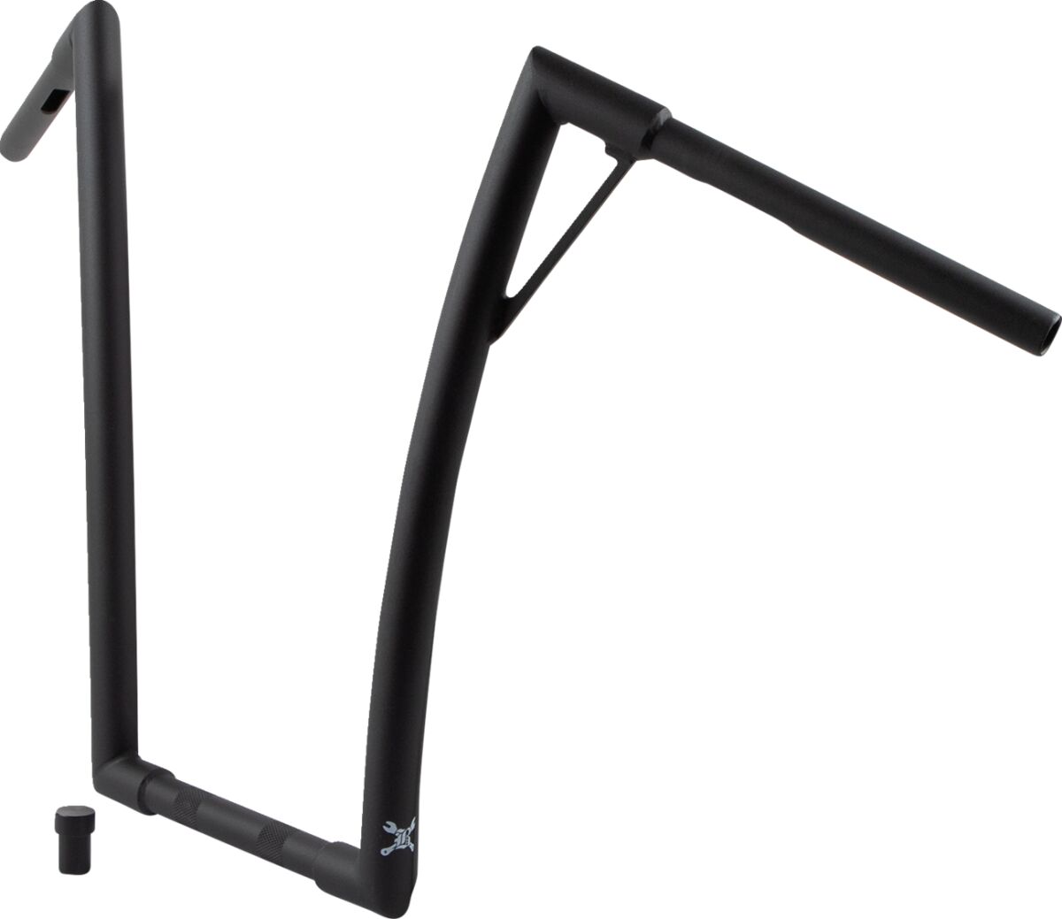 BURLY BRAND Guidon Louie