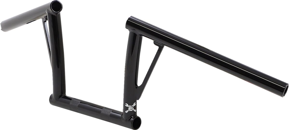 BURLY BRAND Guidon Viejocito