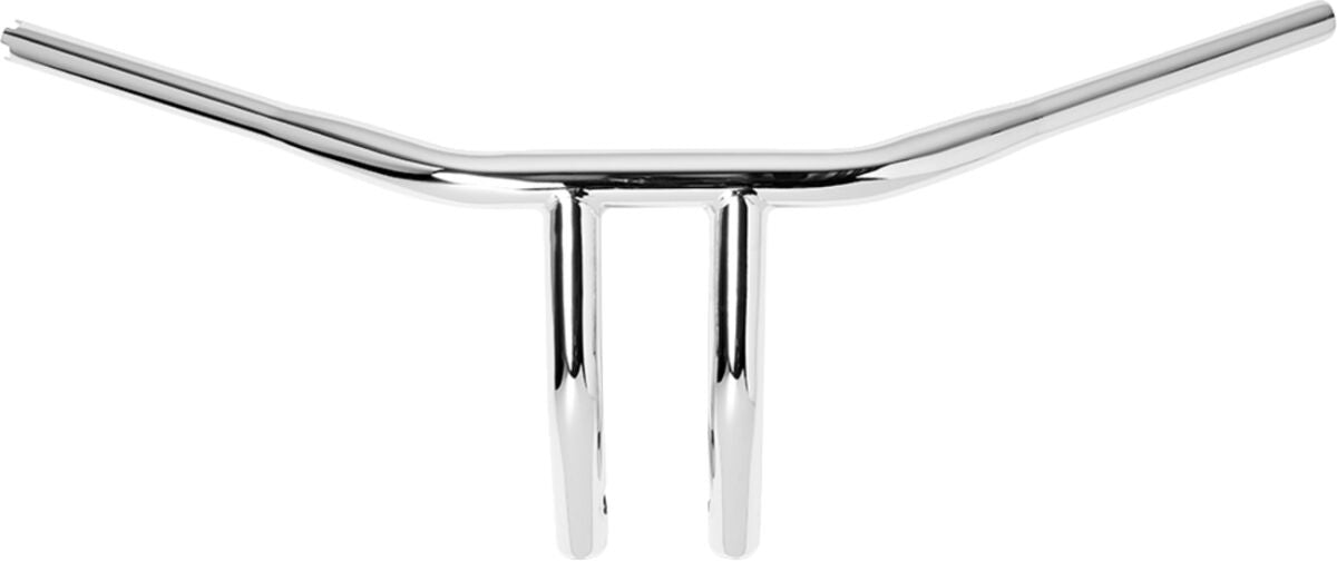 BURLY BRAND Guidon Drag Bar T-Bar - 9.5"