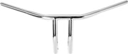 BURLY BRAND Guidon Drag Bar T-Bar - 9.5"