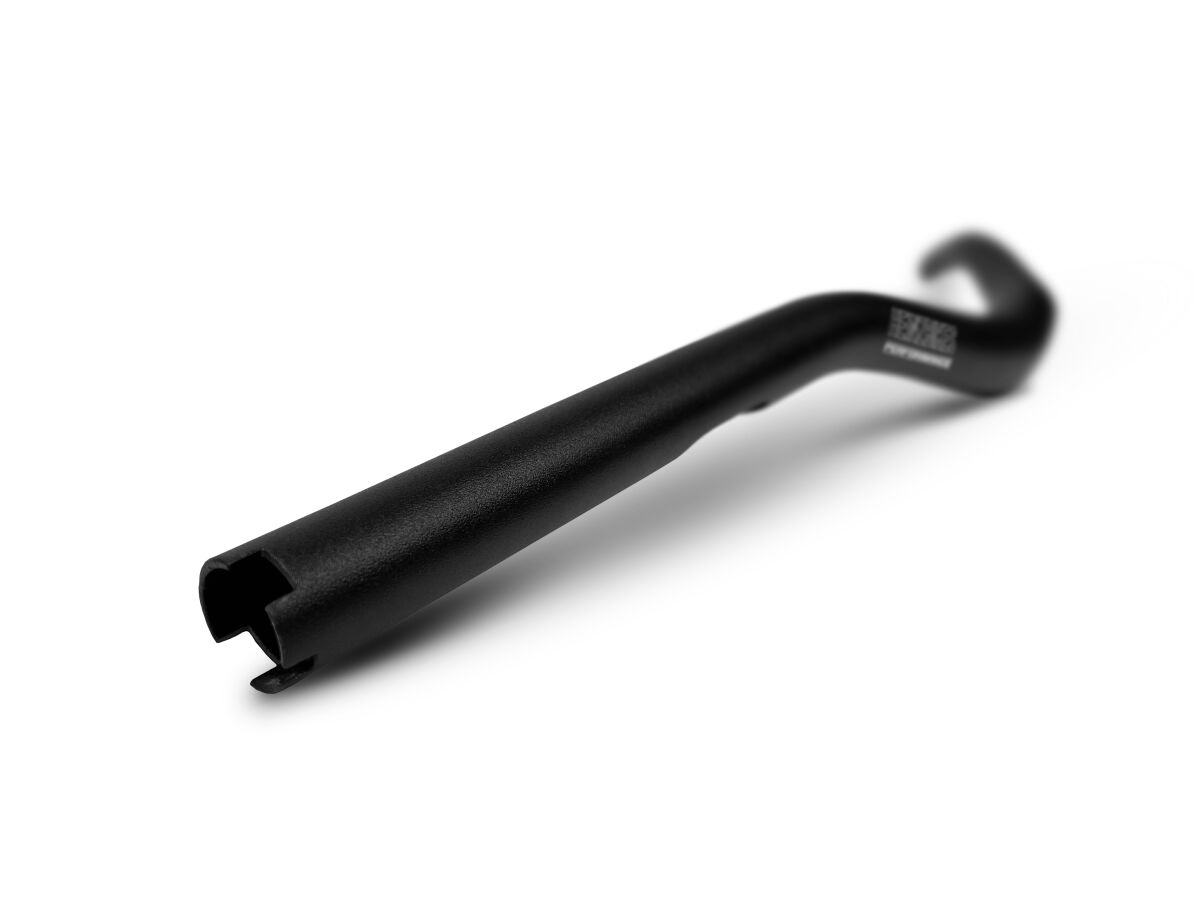 HEINZ BIKES Guidon Club-Style MX - 32mm