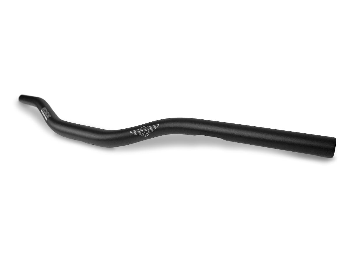 HEINZ BIKES Guidon Club-Style MX - 32mm