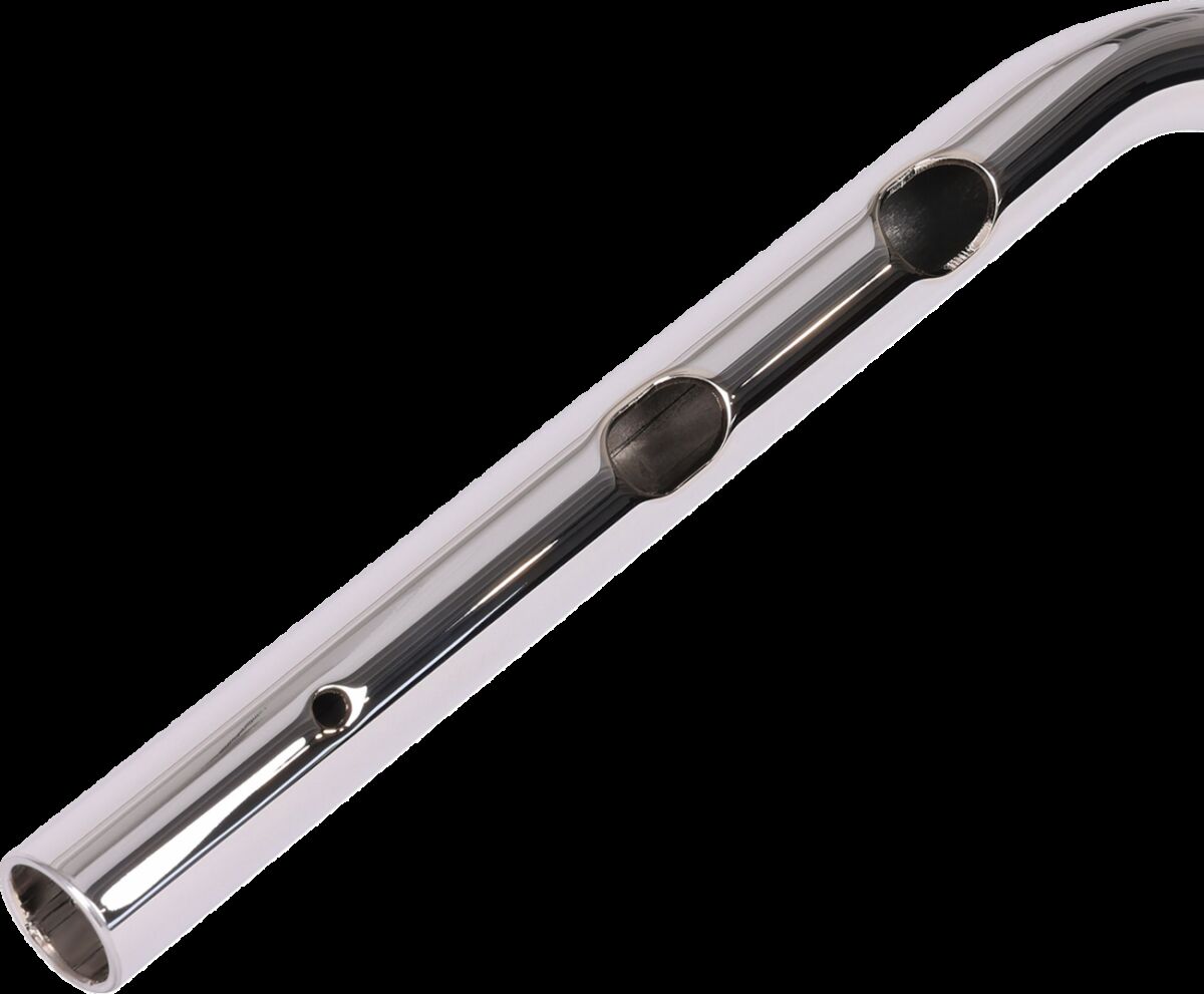 THRASHIN SUPPLY Guidon 1"