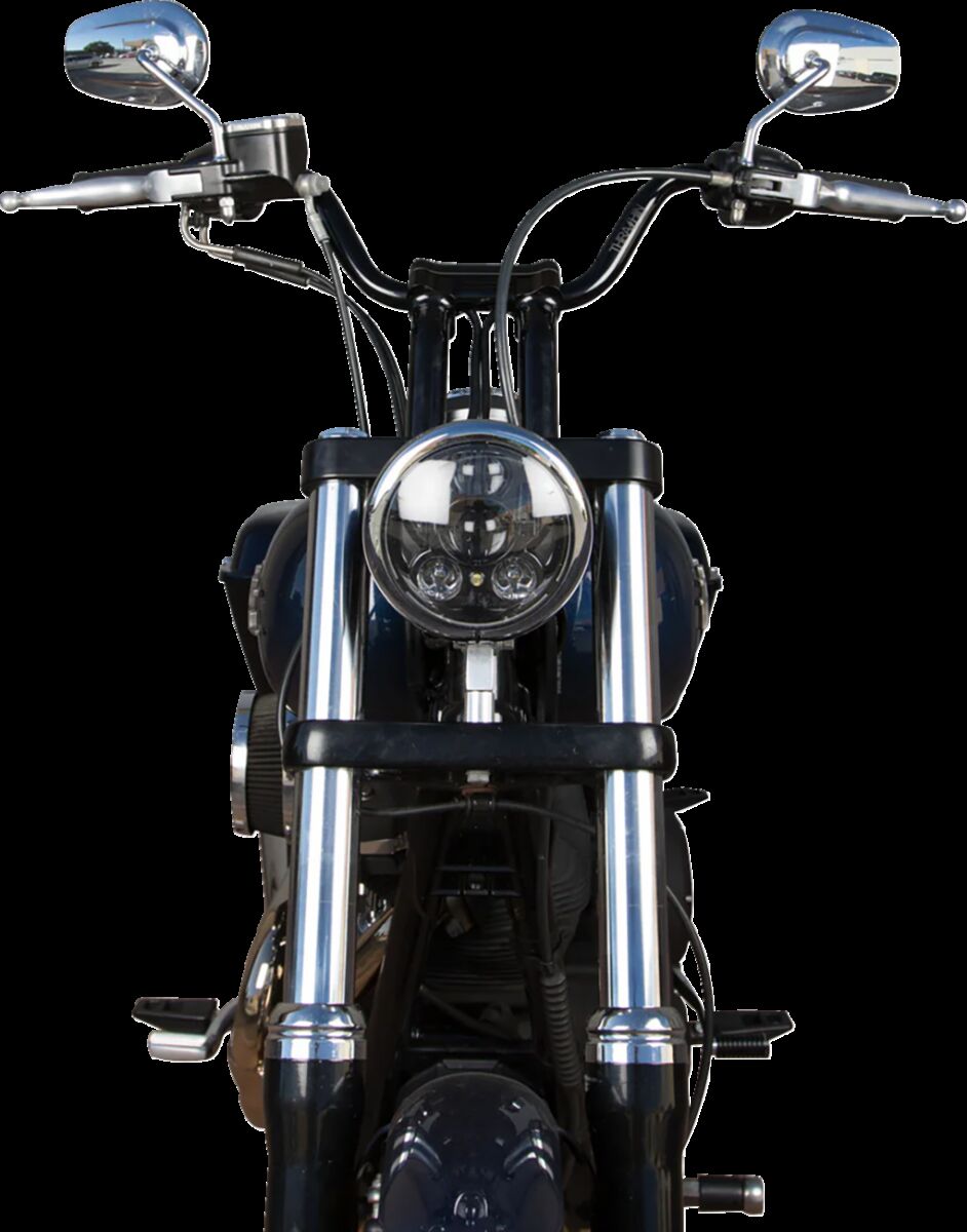 THRASHIN SUPPLY Guidon 1"