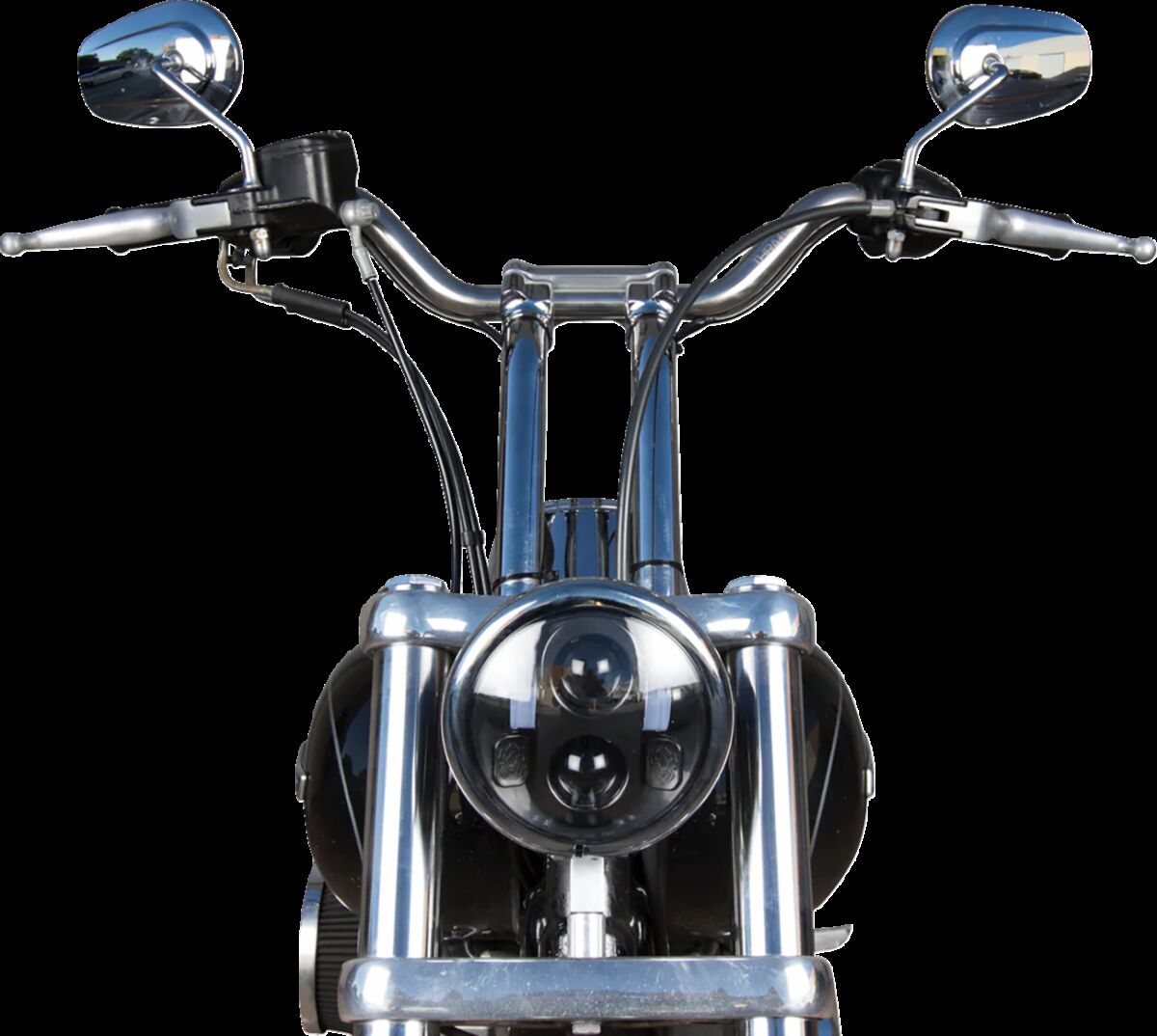THRASHIN SUPPLY Guidon 1"