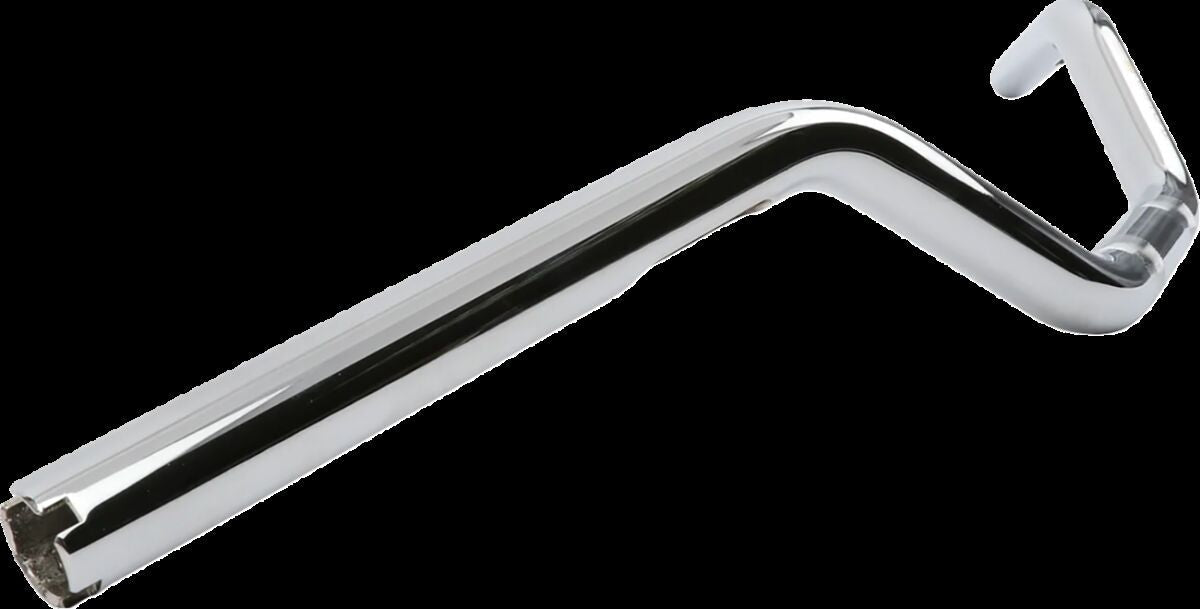 THRASHIN SUPPLY Guidon 1"