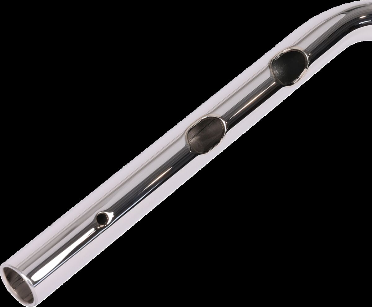 THRASHIN SUPPLY Guidon 1"