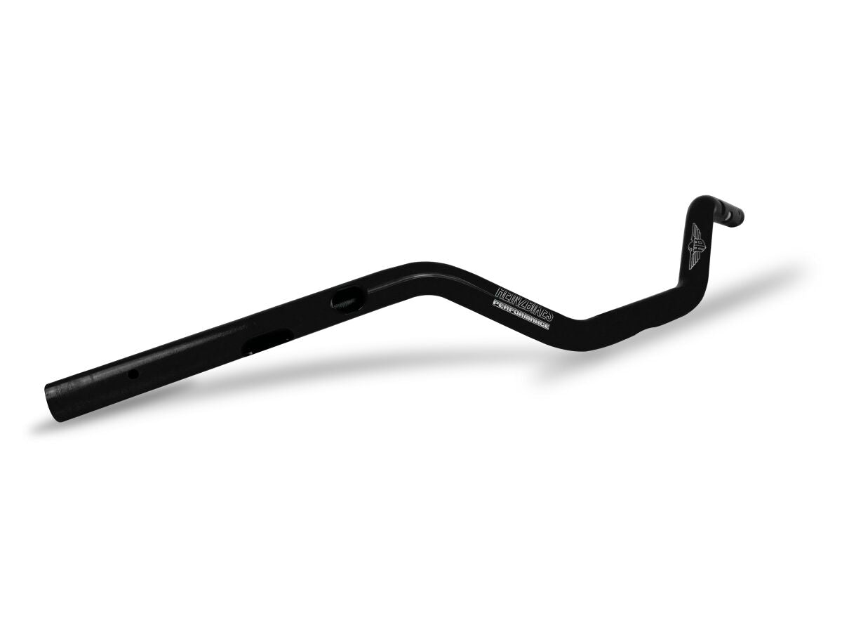 HEINZ BIKES Guidon pour Club-Style de 1"