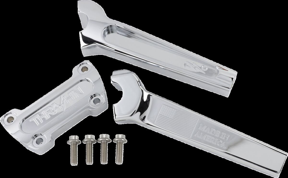 THRASHIN SUPPLY Rehausses de guidon