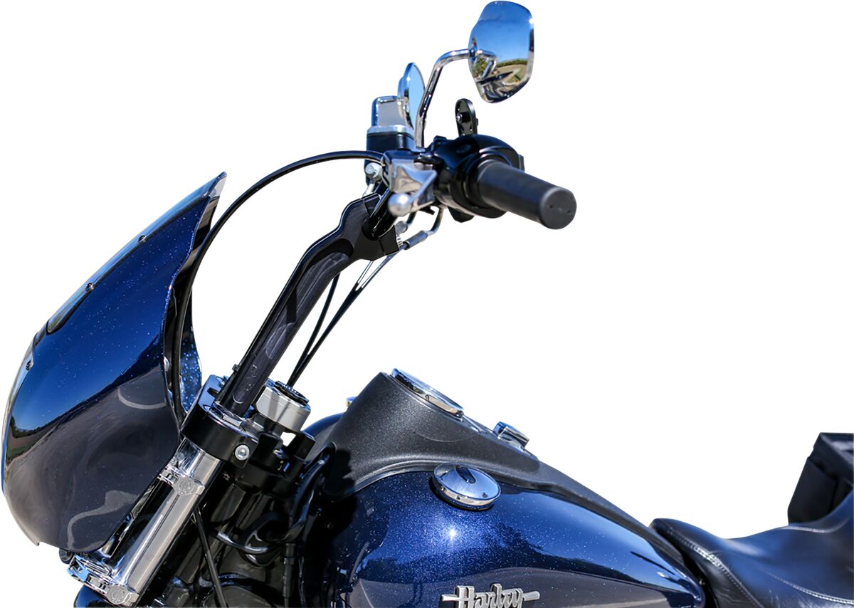 THRASHIN SUPPLY Rehausses de guidon