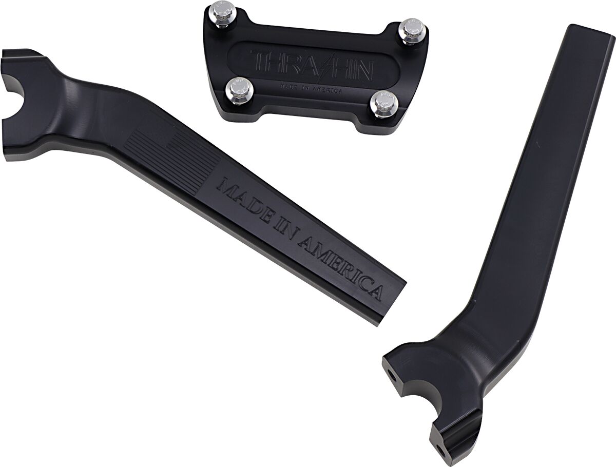 THRASHIN SUPPLY Rehausses de guidon