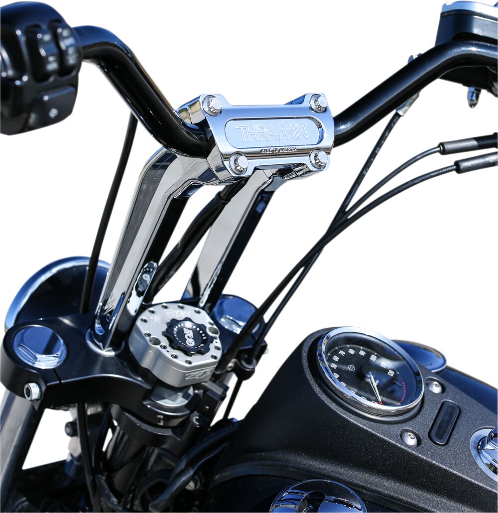 THRASHIN SUPPLY Rehausses de guidon