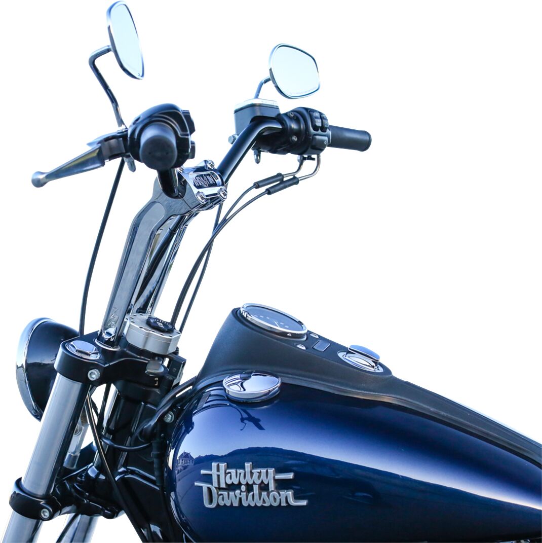 THRASHIN SUPPLY Rehausses de guidon