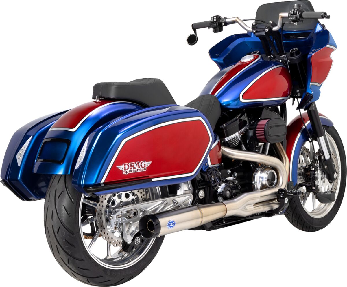 THRASHIN SUPPLY Rehausses de guidon
