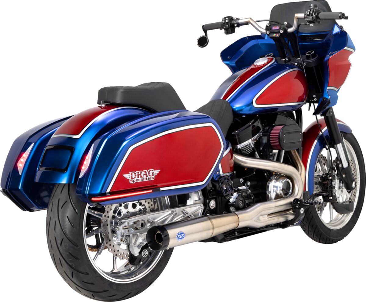 THRASHIN SUPPLY Rehausses de guidon