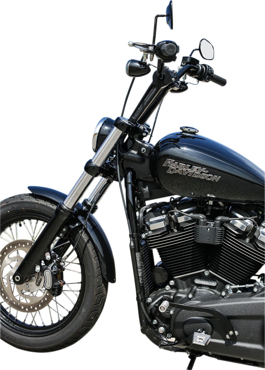 THRASHIN SUPPLY Rehausses de guidon