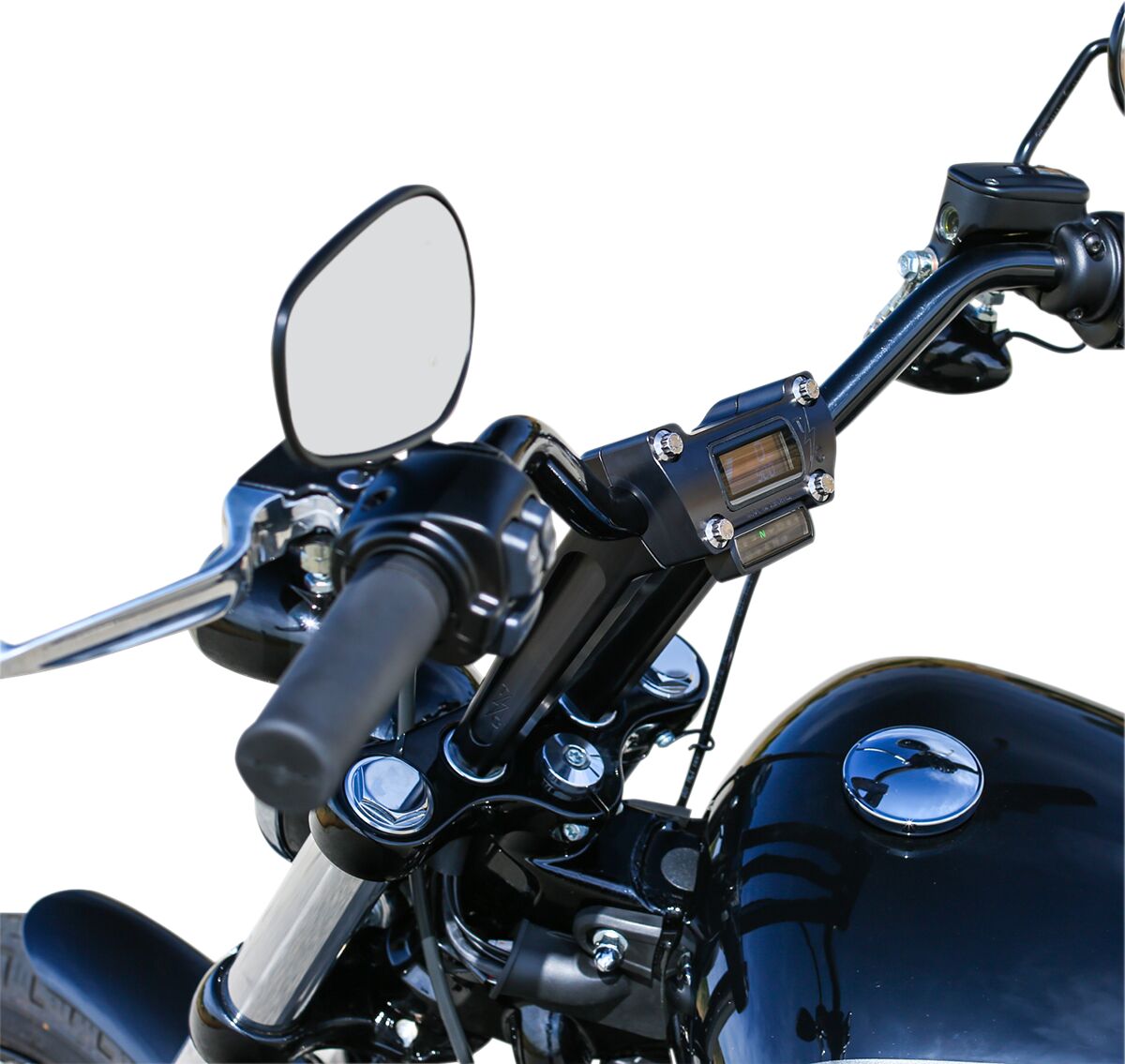 THRASHIN SUPPLY Rehausses de guidon