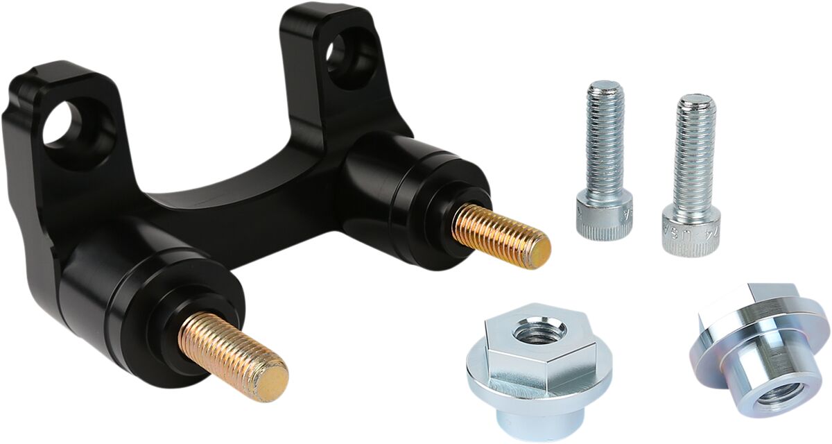 THRASHIN SUPPLY Kit d’adaptateur de riser Road Glide