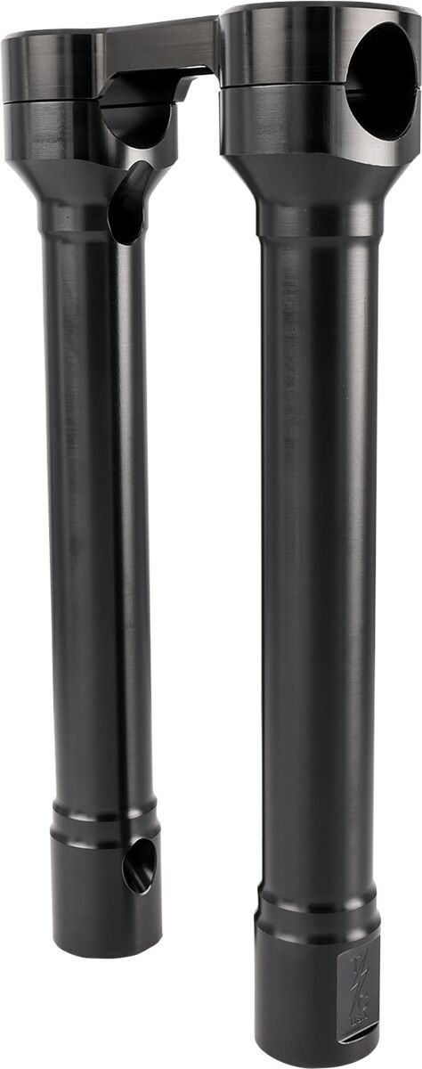 THRASHIN SUPPLY Rehausses de guidon Hole Shot