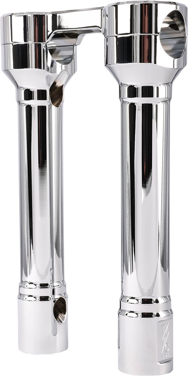 THRASHIN SUPPLY Rehausses de guidon Hole Shot