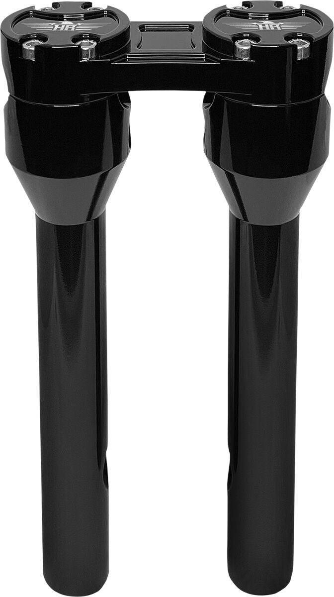 HEINZ BIKES Riser droit pour Club-Style