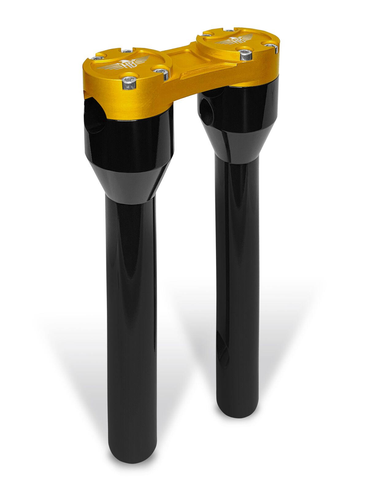 HEINZ BIKES Riser droit pour Club-Style