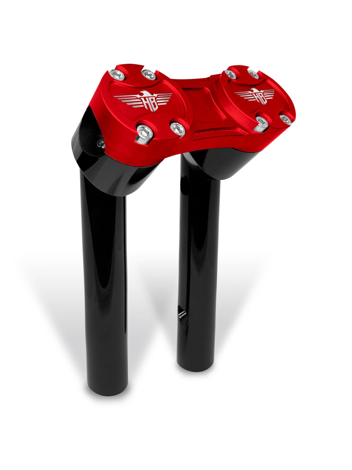 HEINZ BIKES Pullback riser pour Club-Style