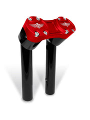 HEINZ BIKES Pullback riser pour Club-Style