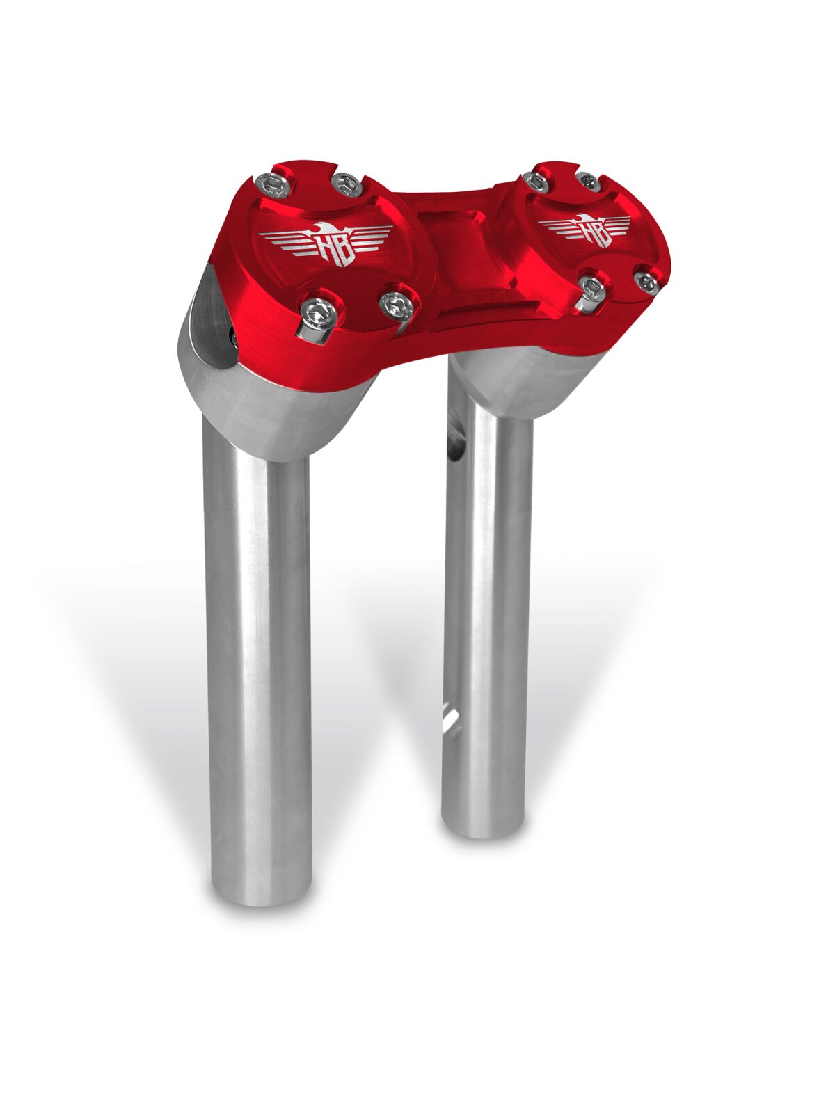 HEINZ BIKES Pullback riser pour Club-Style