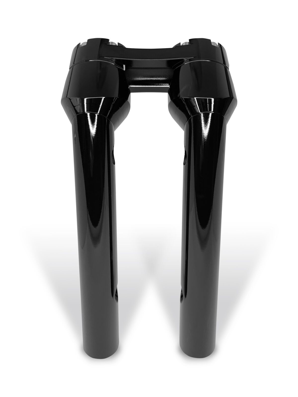 HEINZ BIKES Pullback riser pour Club-Style