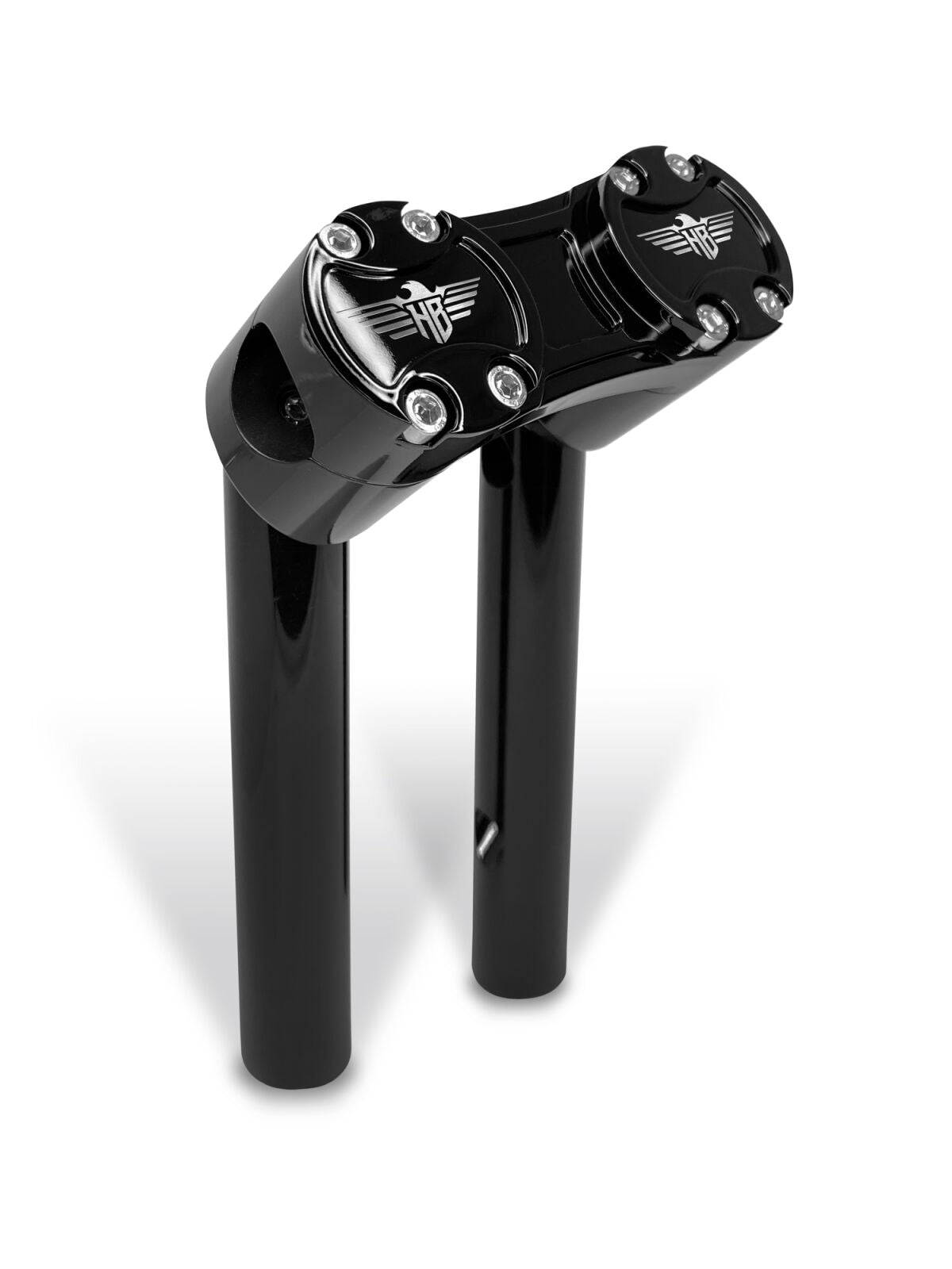 HEINZ BIKES Pullback riser pour Club-Style