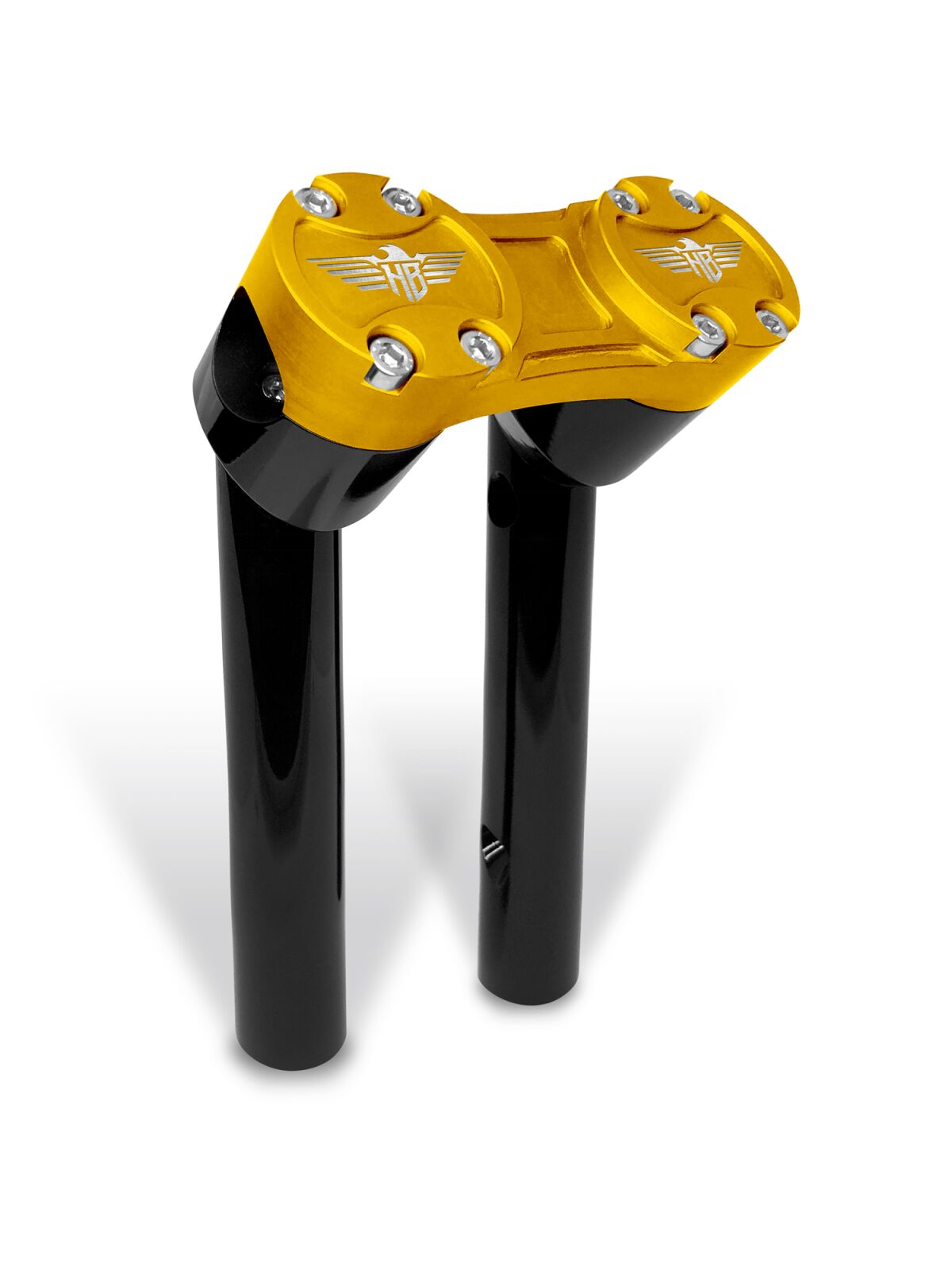 HEINZ BIKES Pullback riser pour Club-Style