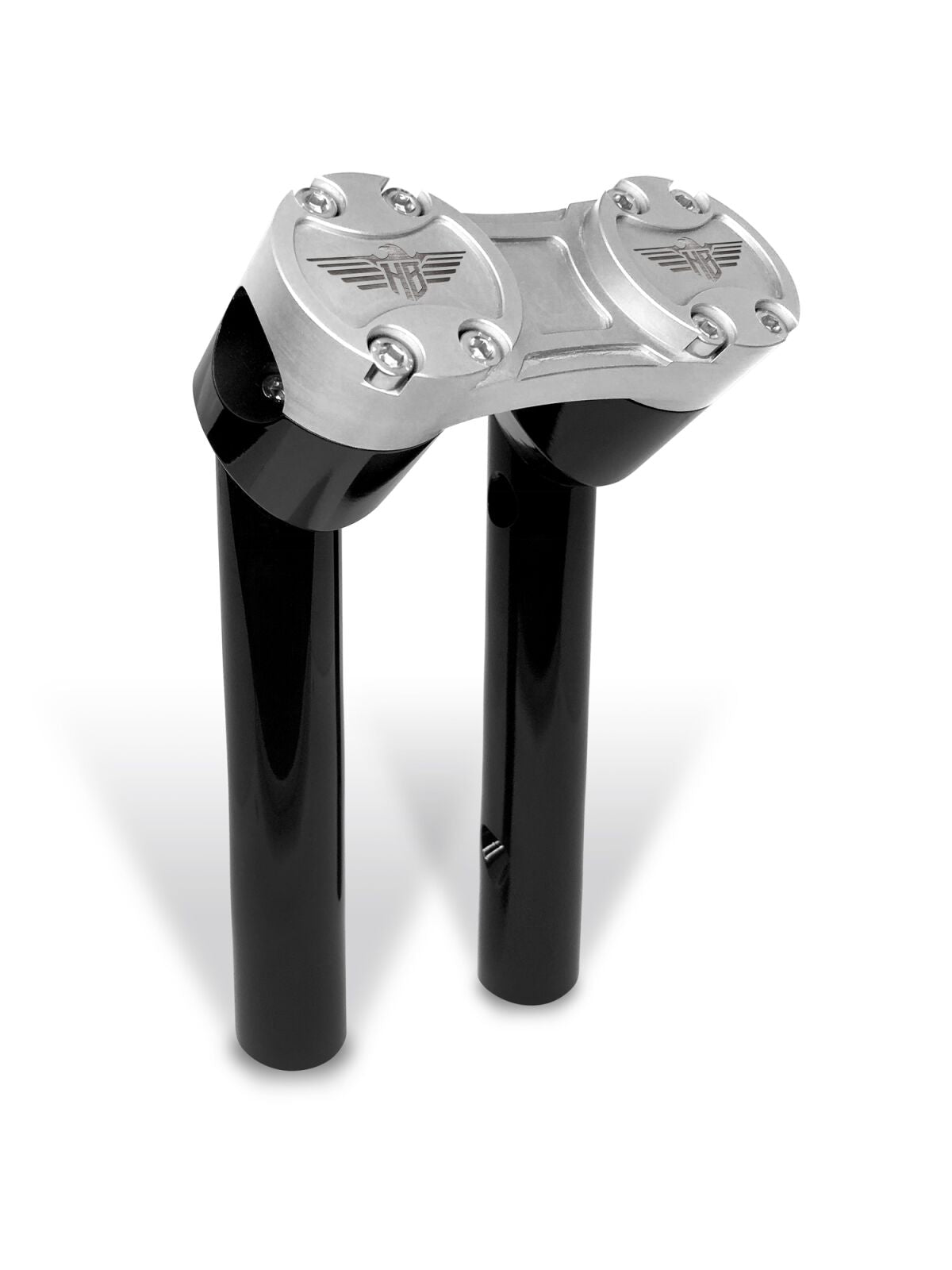 HEINZ BIKES Pullback riser pour Club-Style