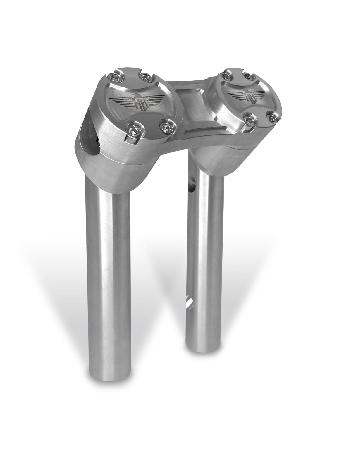 HEINZ BIKES Pullback riser pour Club-Style