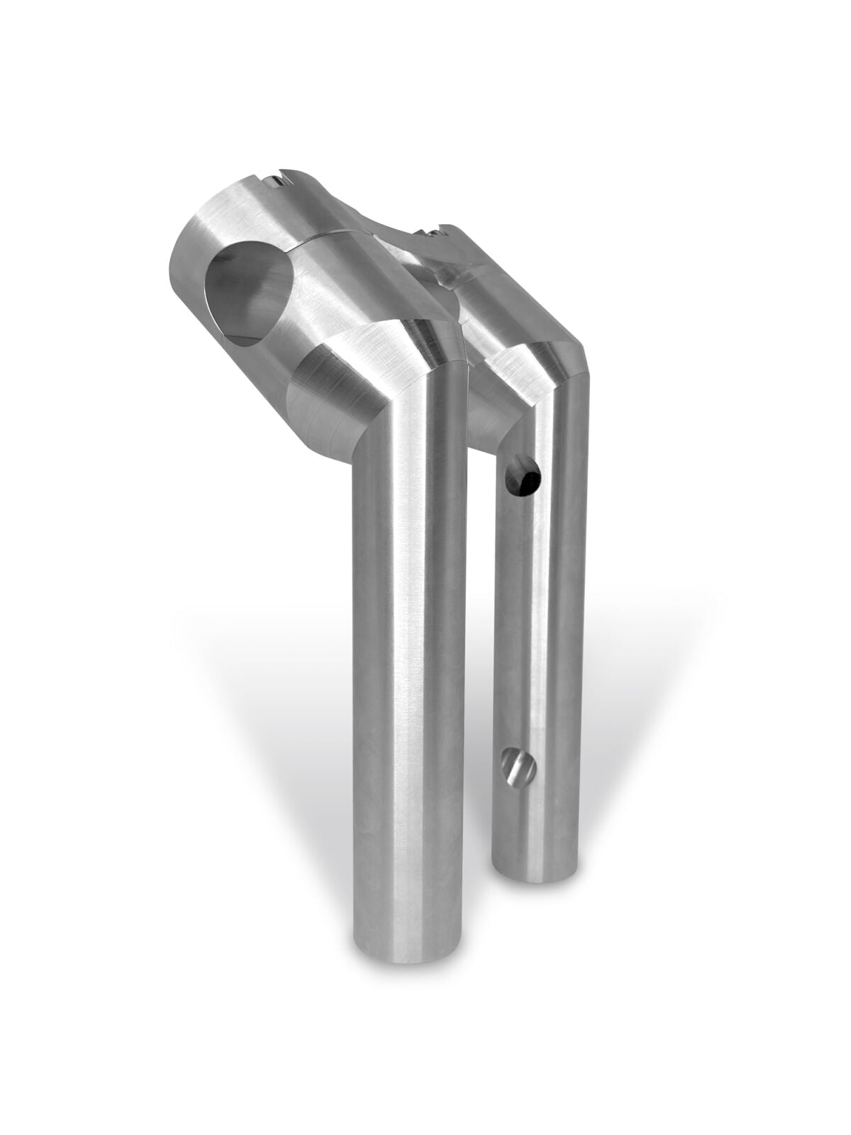 HEINZ BIKES Pullback riser pour Club-Style